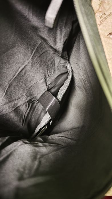 Раница Newyorker