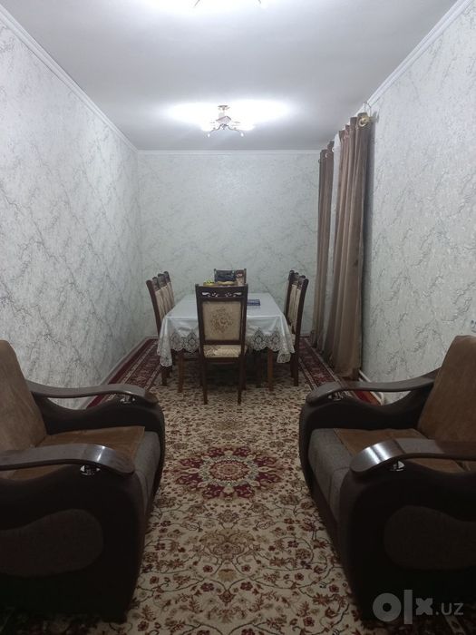 Продается участок дом