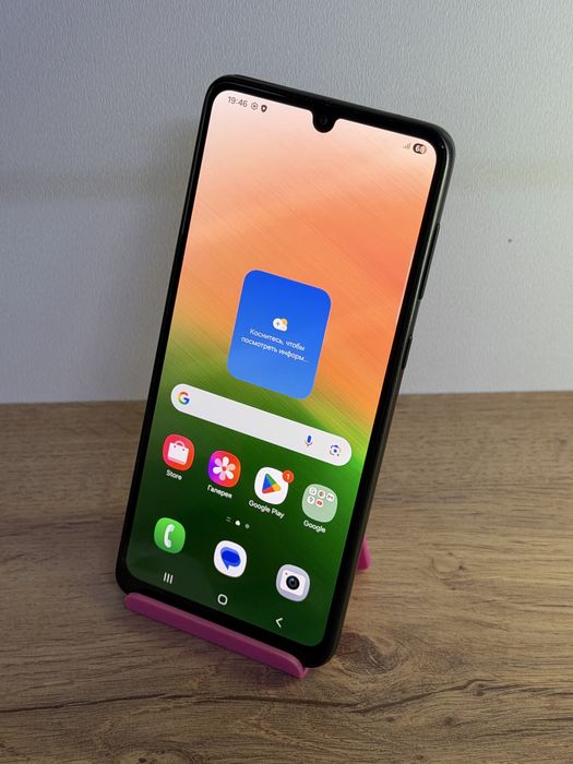 Samsung A33 6/128gb | Кэш-Маркет