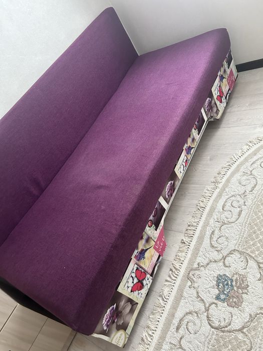 Тахта раздвижная