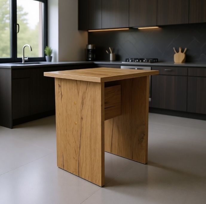 Табуретки из лдсп