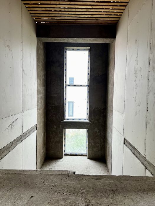 Продам дом в два уровня