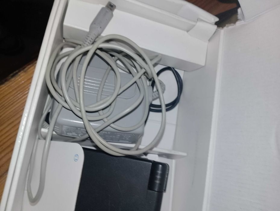 Преносима игра нинтендо