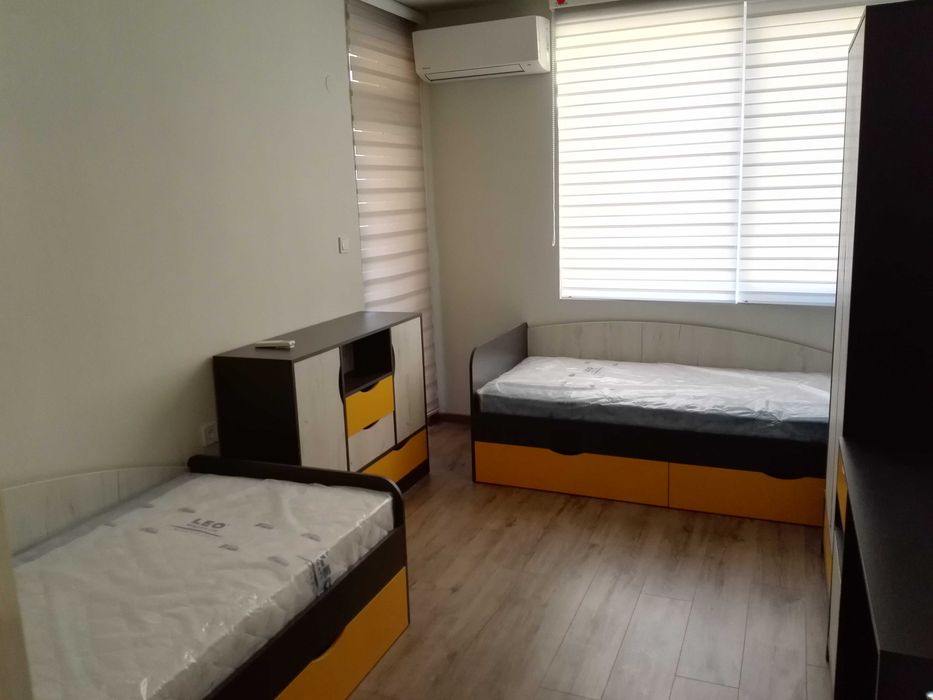 Дава се под наем Тристаен апартамент в Пловдив, Тракия - 90 кв.м за 500 € - Снимка #13