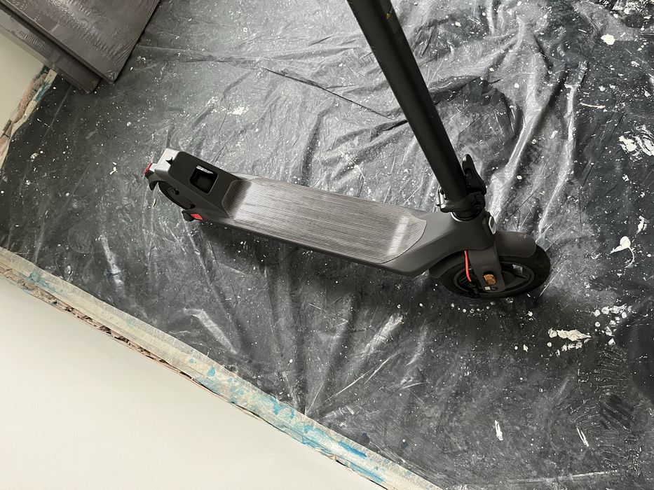 Xiaomi Electric Scooter 4 Lite (особено 2nd Gen)