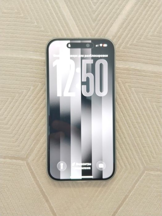 Iphone 15 E-sim Подробнее в описании
