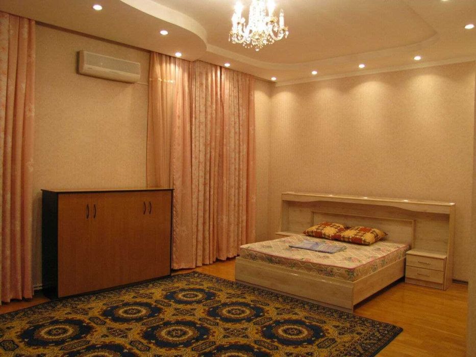 Сдается квартира в Банковском доме