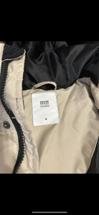 Мъжко зимно яке House Brand