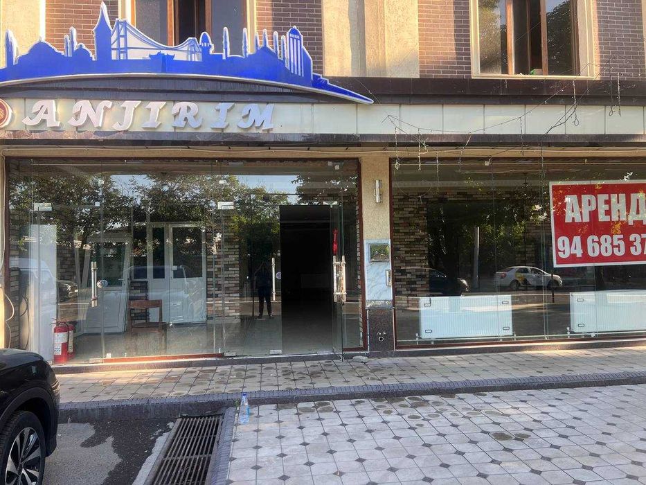 Кучмас мулк сотилади! Чилонзор алгоритмда. Кафе Ресторан Укув маркази