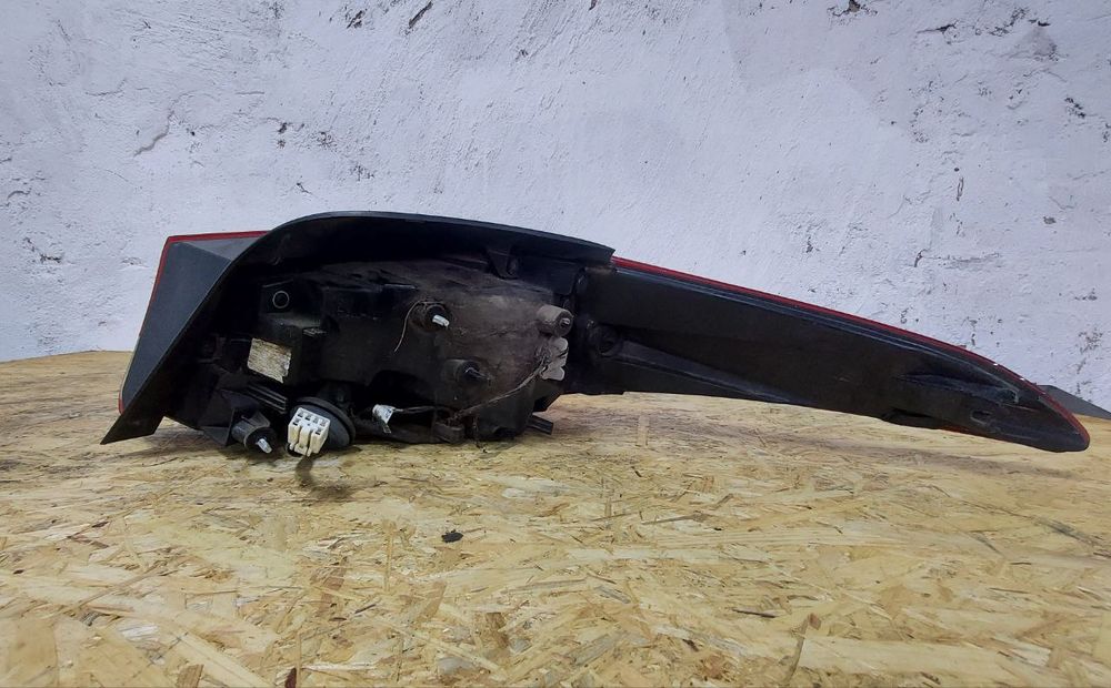 Фонари хундай Элантра 2017