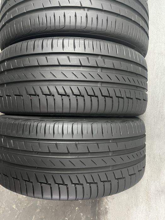 Anvelope vara continental 235/45/17