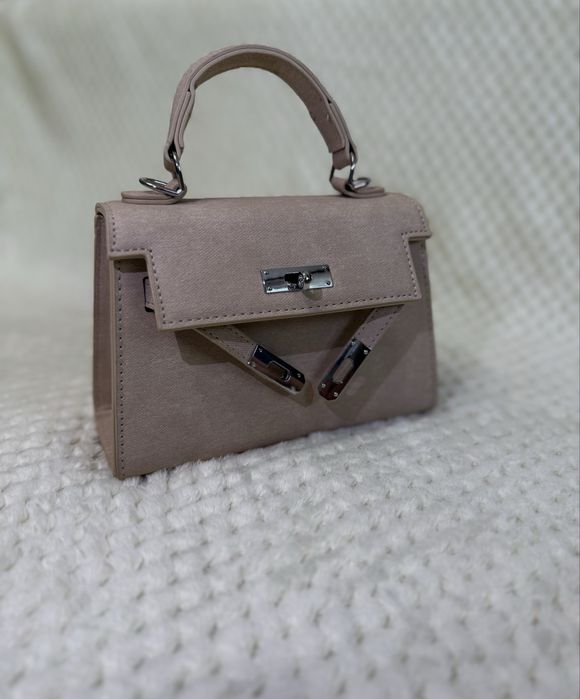 Маленькие женские сумки