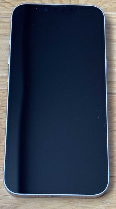КАТО НОВ - iPhone 14, 256GB, Purple
