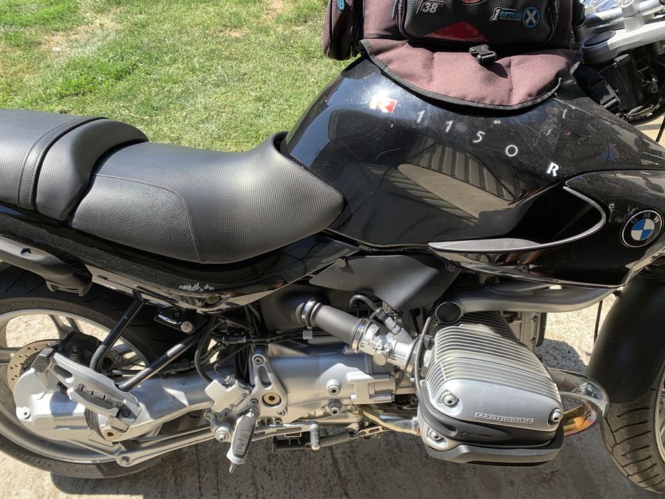 Motociclete bmw 1150 cm