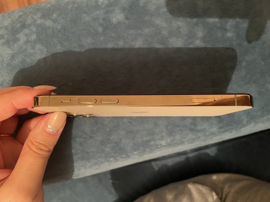 iPhone 12 Pro-128 гб