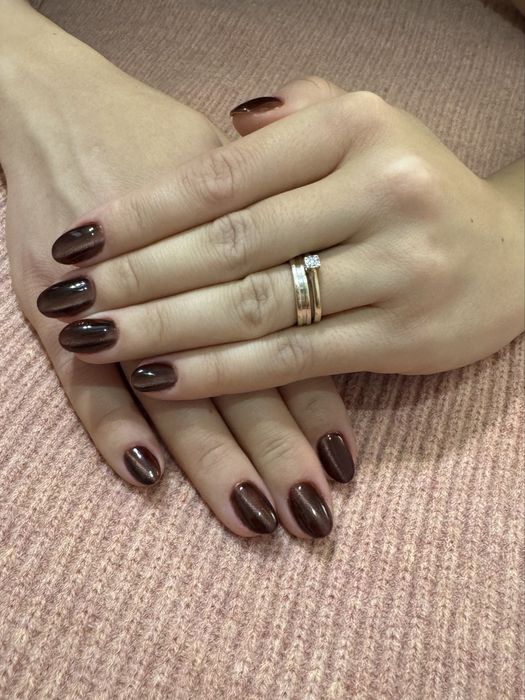 Unghii cu gel si semi sector 5