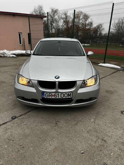 De vanzare BMW E91 !