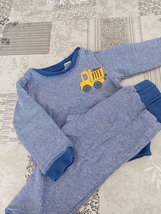 Детски дрехи 74-80 размер