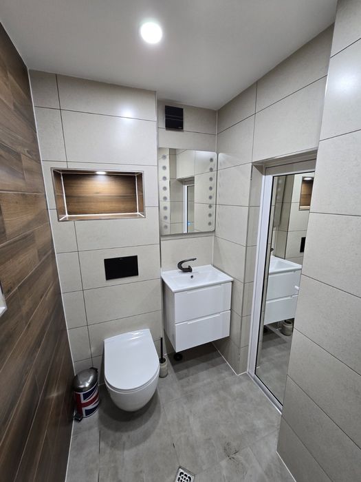 Дава се под наем Тристаен апартамент в София, Дружба 1 - 70 кв.м за 620 € - Снимка #6