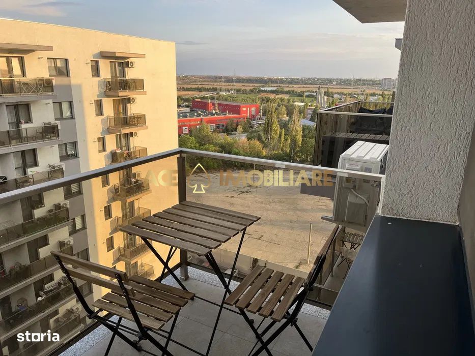 2 Camere | Hils Pallady | Metrou | Centrala | Parcare | PetFriendly
