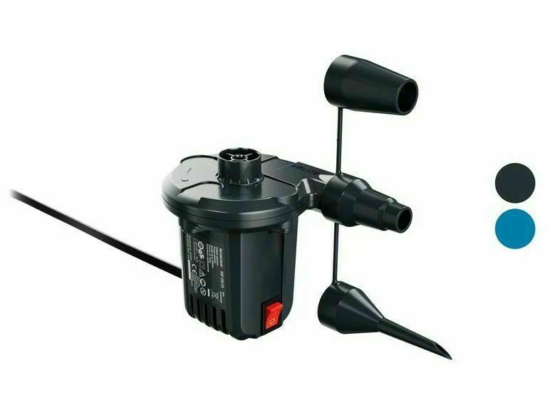 ‼️ Немецкий Электрический насос