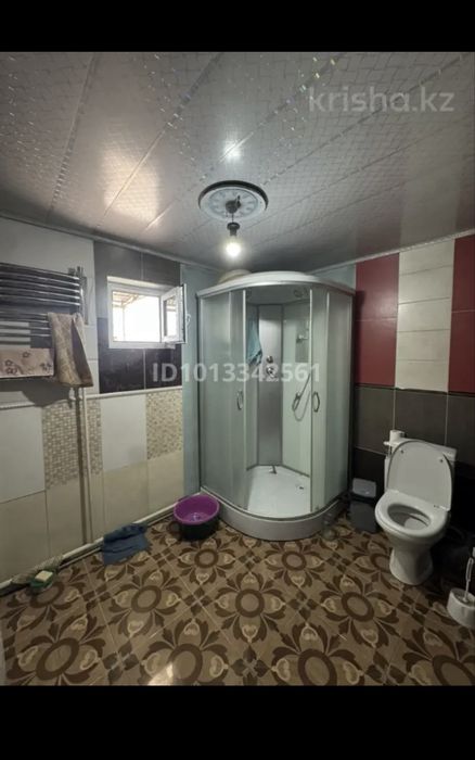Продам дом- село Жанадауыр  Муратбаева,9