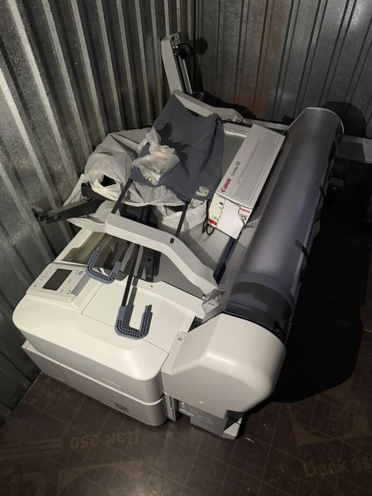 Срочно продам Плоттер Epson SureColor