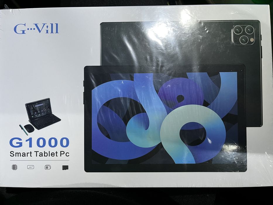 Планшет Smart King 3в1 512 GB