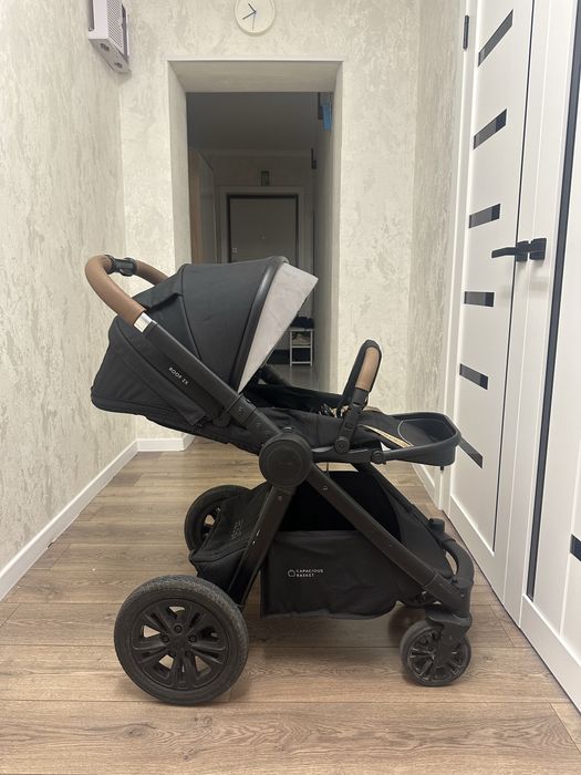 Коляска 2 в 1 трансформер