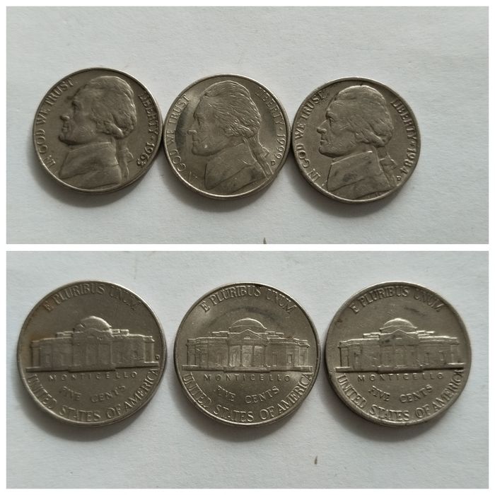 Продам монеты разные