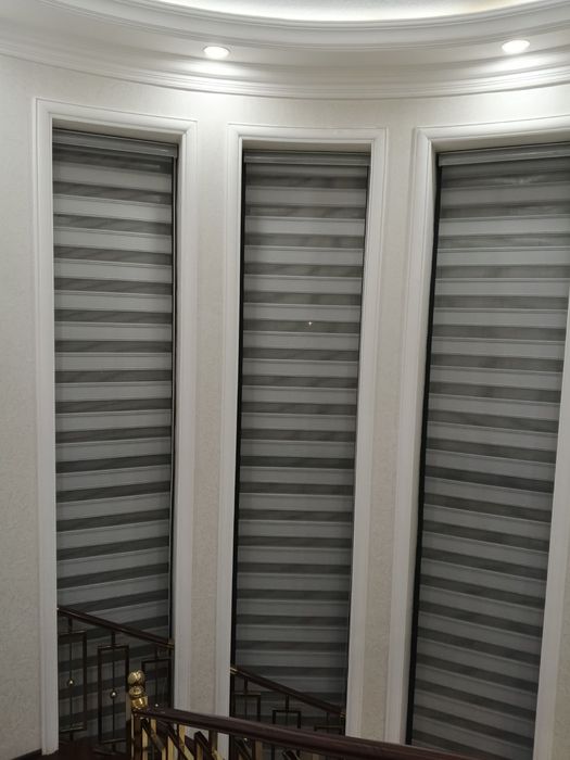 Жалюзи на заказ Jaluzi Jalyuzi