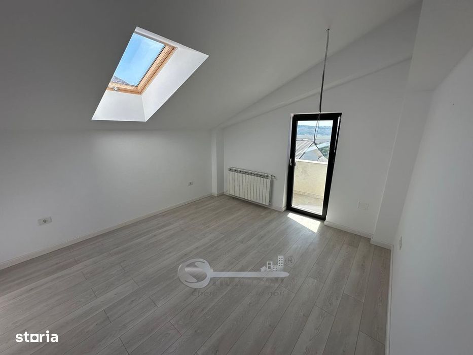 Apartament 2 camere, loc de parcare intabulat, Valea Lupului- zona Mes