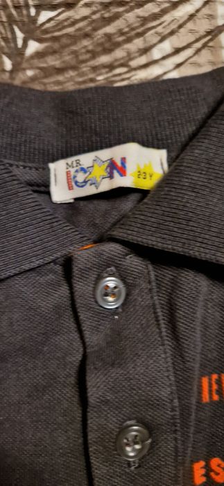 Трико и поло Турция на 3 года(98 см)