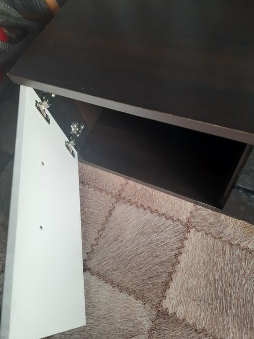 Тумба, можно под телевизор