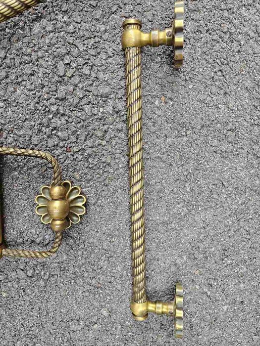 Витрина в стил Рустик