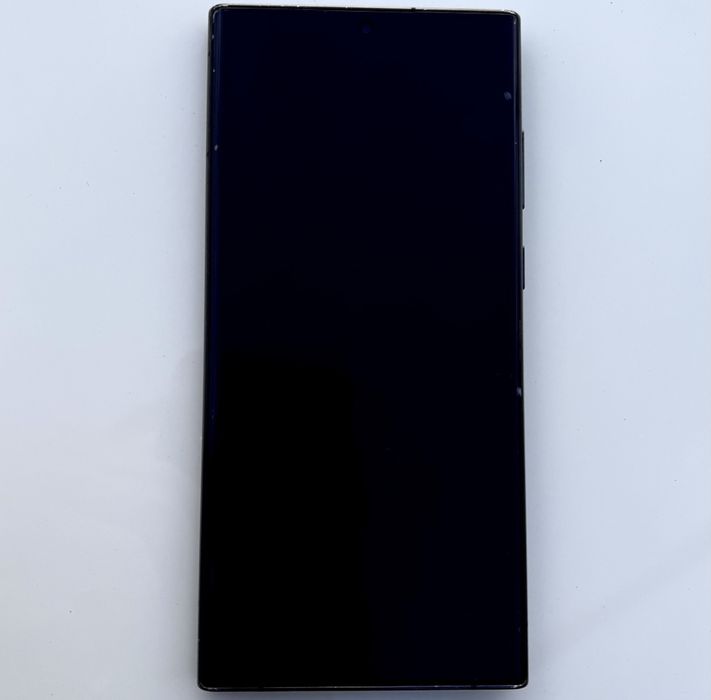 Galaxy S22 Ultra 256/12GB