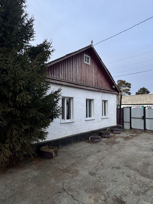 Продается дом в с. Аулиеколь