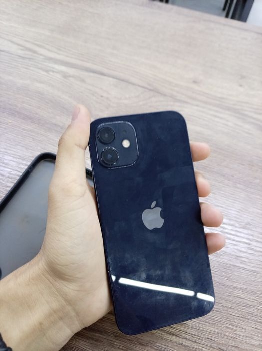 IPhone 12 128gb holati ideal