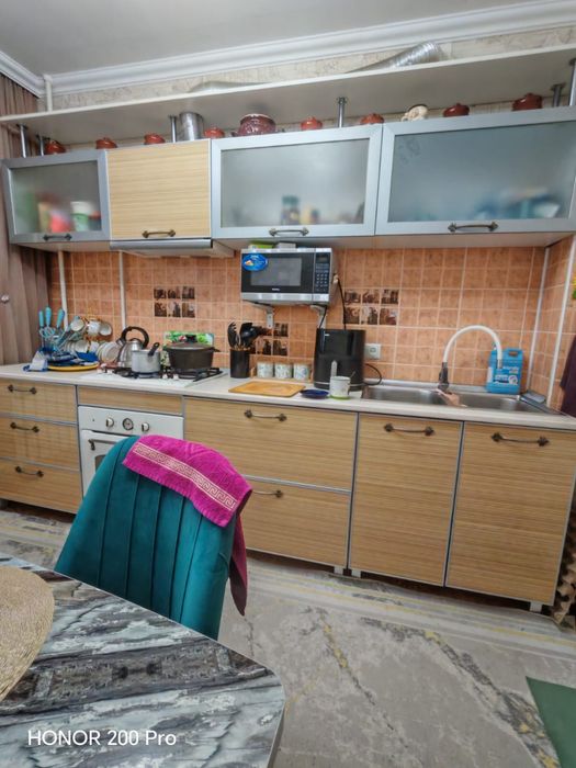 Кухонный гарнитур