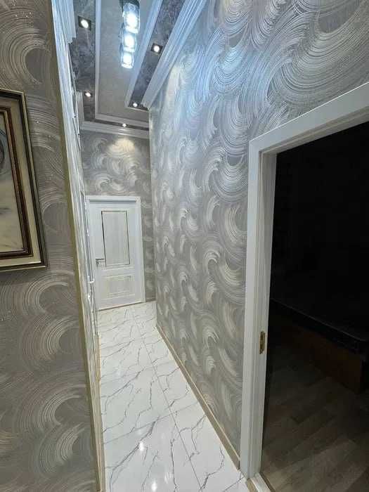 Сдаётся в аренду 2-ком/2/9 квартира на Яккасарайском районе!!! Цум