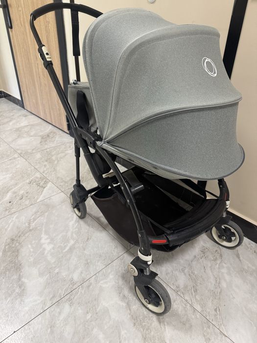 Коляска Bugaboo Bee 3