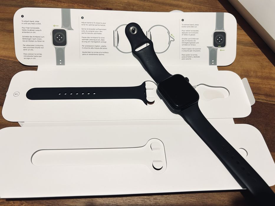 Apple Watch Series 7 45mm