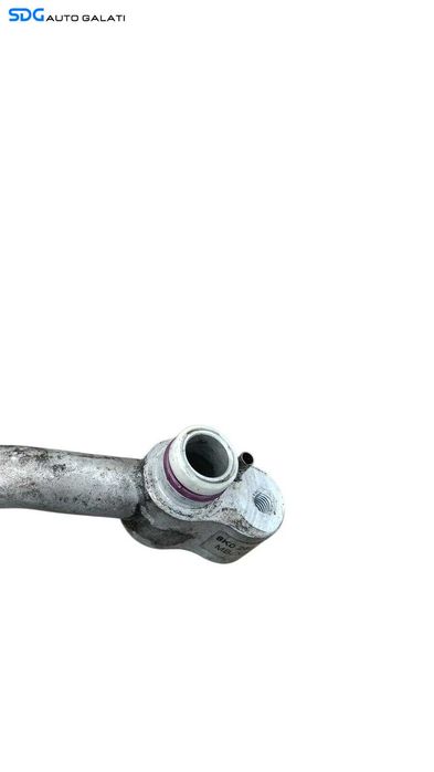 Teava Conducta AC Aer Conditionat Clima Audi A4 B8 2.0 TFSI CDNB CAEA CFKA CDNC CAEB 2008 - 2015 Cod 8K0260701D [M8191]