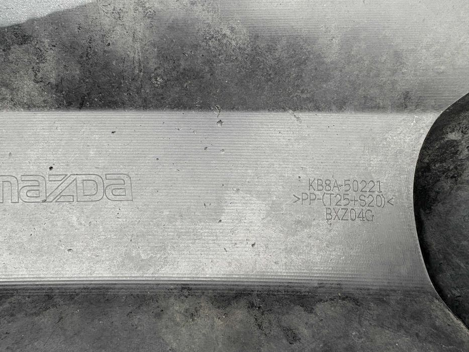 Bara spate Mazda CX-5 dupa 2017 cod KB8A-50221 originala