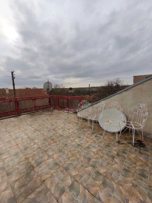 Продава се Къща в с. Ценович, Област Силистра - 120 кв.м за 319 €/кв.м - Снимка #11