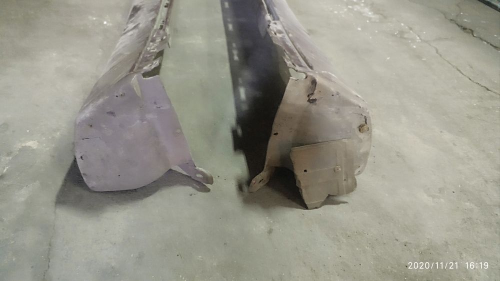 пороги на мерседес 190 w201