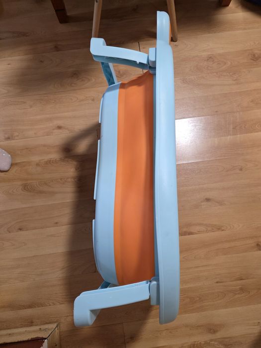 Cadita pliabila bebelusi