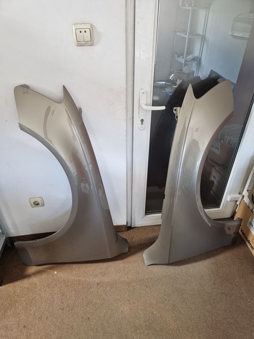 Aripa fata stanga si dreapta Audi A4 an 2012