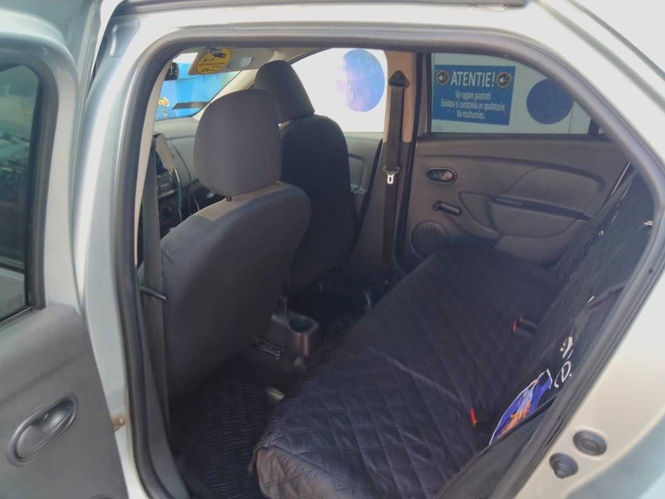 Dacia logan 2 Gpl 1.0 Tce