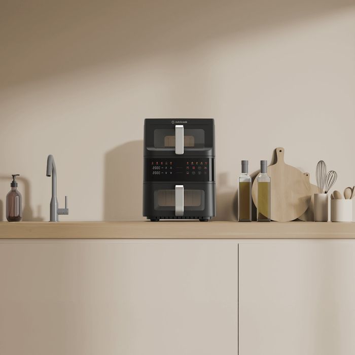 Аэрогриль Nutricook 10 литр